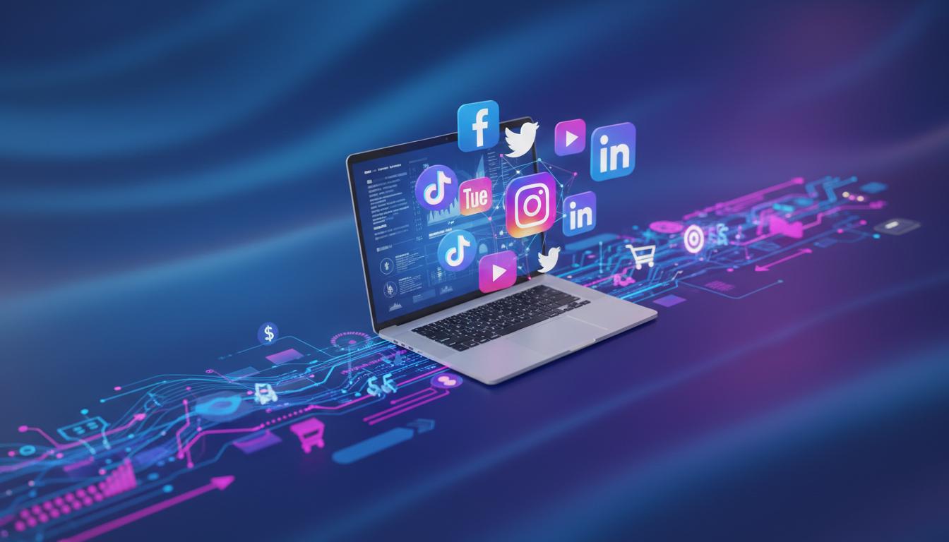 Top 10 Digital Trends for 2026