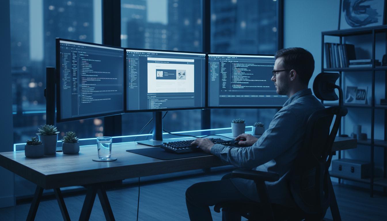 How to Scale Your Business Remotely