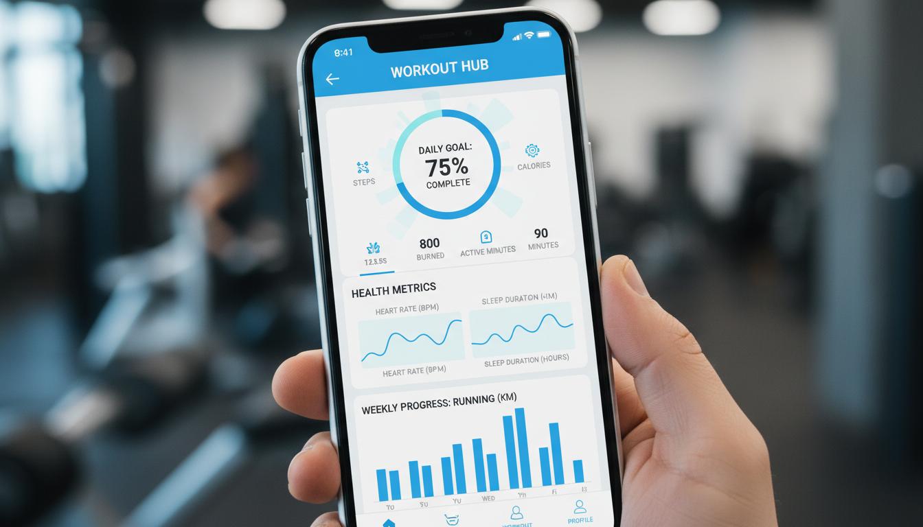 Real Estate Mobile App