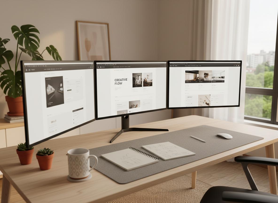 Why Choose Lexon Agency